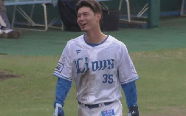 ドラ1に明暗…鷹・前田はホロ苦デビュー　西武26歳がサヨナラ弾、20日ファーム結果