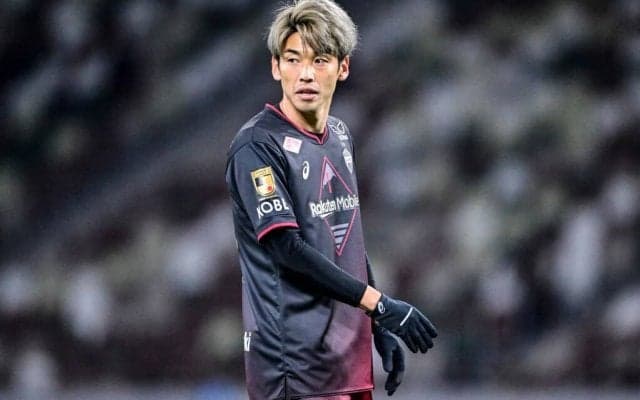 「大迫のアシストパス出す前の１フェイク凄い」J1神戸の決勝点を生み出した「大迫勇也の動き」がすごすぎる！ ボールキープ＆一人だけ動き出す嗅覚に驚きの声続々