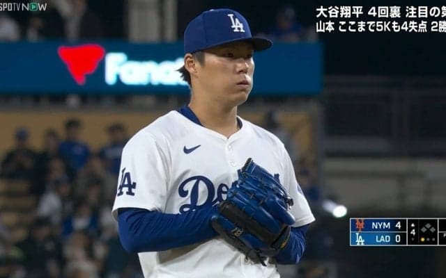 いま、山本由伸に起こっている「不都合」の正体 里崎智也氏が指摘する問題