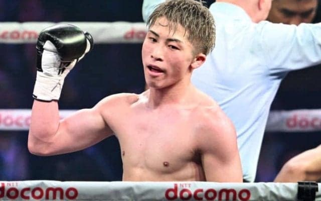 米国進出の意義に異論！ 井上尚弥への日本開催批判に英識者が反発「アメリカで戦わなければ、真のスターになれないのか？」