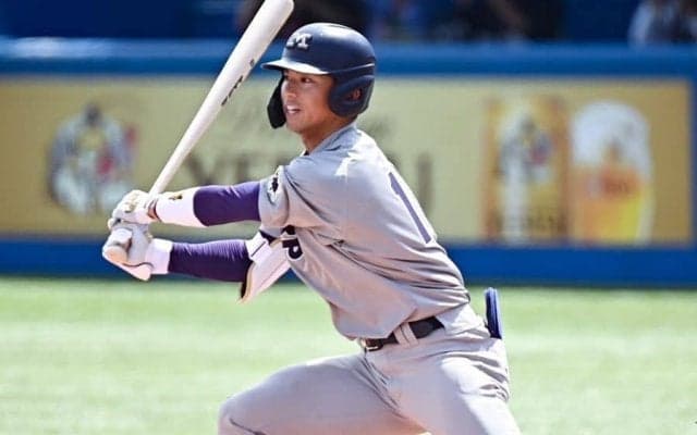 獲得できれば「10年どころか15年間安泰」　侍J井端監督、西武渡辺GMらが語る“ドラフト目玉”