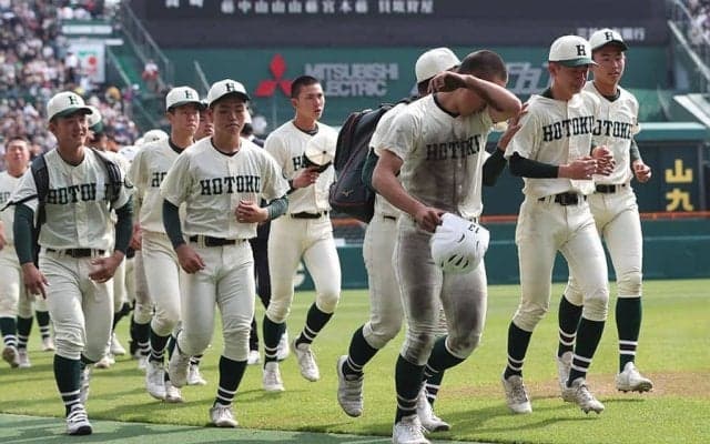 1年生は雑用メイン「体重が落ちたり、病んだりする選手も」　甲子園準V監督の“練習改革”