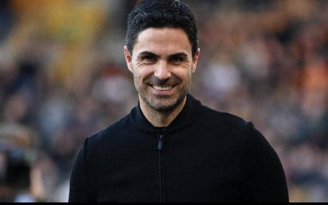 アーセナルがCL敗退のショック振り払って暫定首位に　アルテタ監督「非常に良いレスポンス」