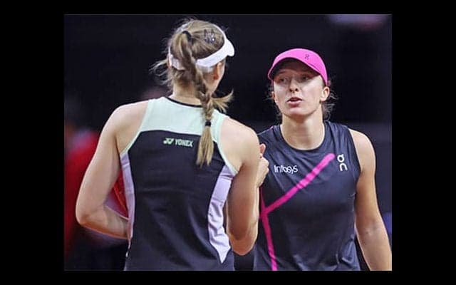 最高の選手は3人「おそらく私と…」