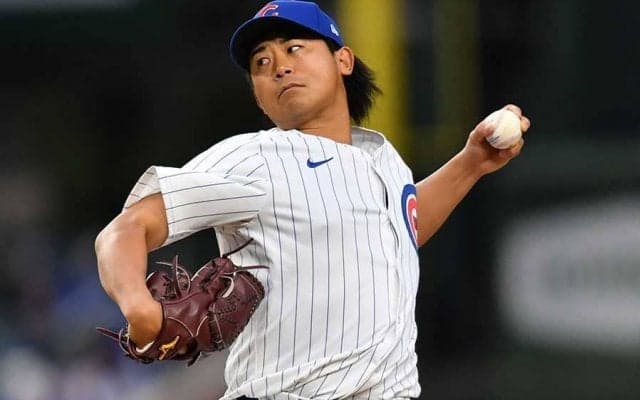 今永昇太がデビューから無傷の3連勝　6回5K3失点…初の自責点献上も防御率0.84