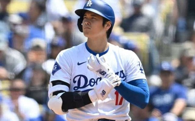 MVPトリオで12出塁も…ド軍、今季初の3連敗　満塁では24打数3安打、明らかだった課題