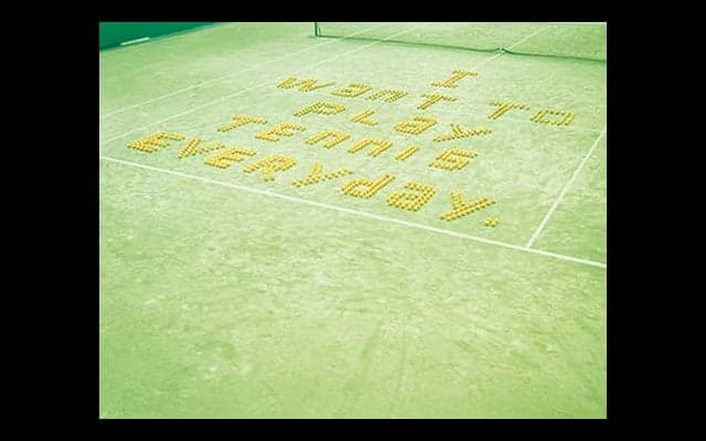  経験値UP＆豪華景品付?！テニス365大会情報 