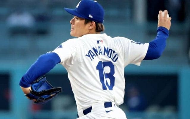 「リターンはよくない」止まらない山本由伸への辛辣評価　”投手最高契約”が副作用に