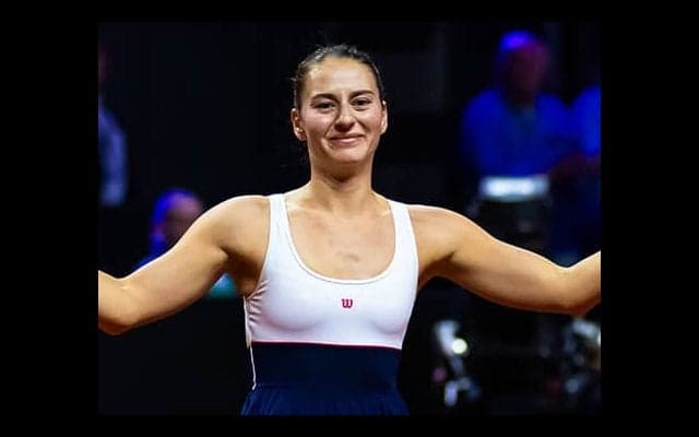 追い上げ許すも逃げ切り決勝へ