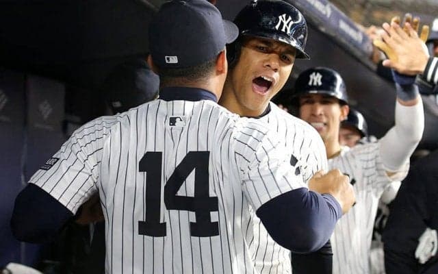 得点圏0割台の大谷翔平と衝撃の差　“大谷超え”25歳の異次元すぎる勝負強さ「1.824」