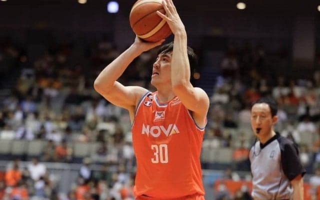 ワイルドカード2位の広島ドラゴンフライズが大阪を撃破…CS出場へ貴重な連勝を飾る