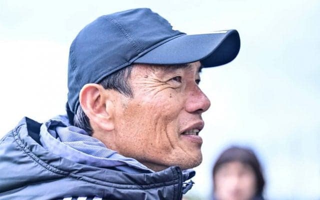 【久保建英、中村敬斗らを育てた闘将・森山佳郎監督就任で、J2仙台の変わったこと(2)】中島元彦とオナイウ情滋が実感する「森山効果」とは……清水戦で見えた若い集団の可能性