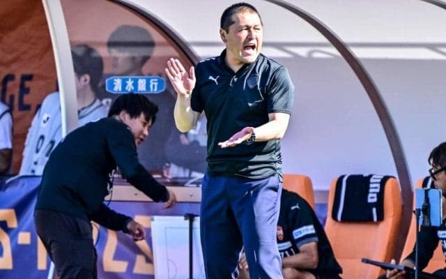 【3連勝で首位キープの清水、今年こそJ1昇格できるのか(2)】乾依存脱却を可能にする選手層と圧倒的走力。悲願の復帰に向けてトレーニングに組み込む“素走り”の意味