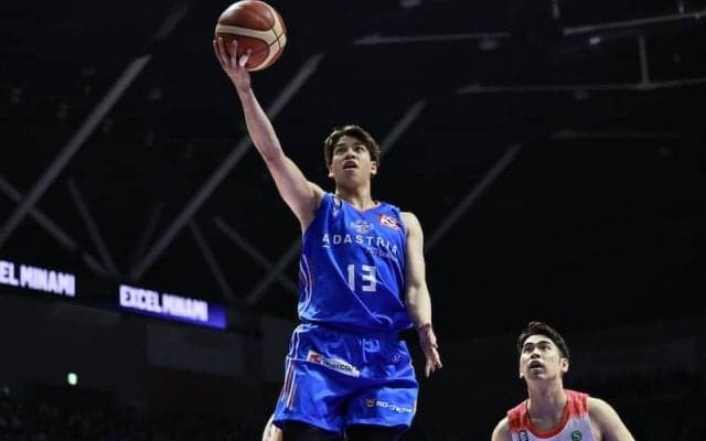 茨城ロボッツがB1残留に向けて大金星…ワイルドカード首位の千葉Jは手痛い敗戦に