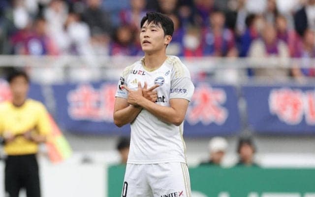 町田が2試合ぶり白星で首位返り咲き！ FC東京とのダービーを韓国人2トップ2発で制す【明治安田J1第9節】
