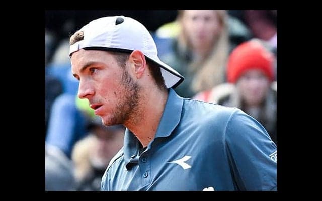  今季2人目の単複制覇に王手 