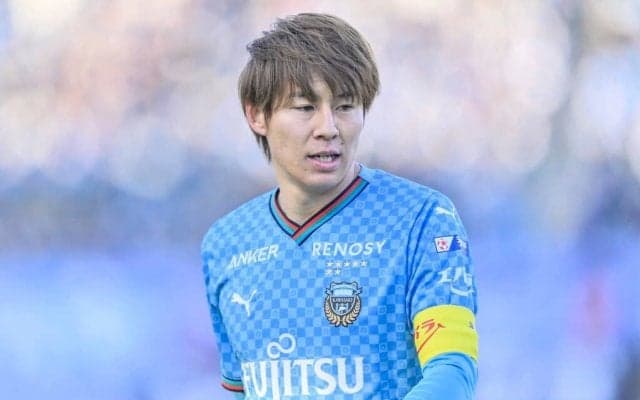 【4試合連続無得点と苦しむ川崎フロンターレ。模索する攻撃の解決策とは(1)】脇坂泰斗が求めるシュートを打つ瞬間の質……「味方へのパスコースが何個もあったなかで打ったのか」