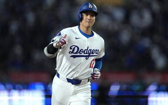 大谷翔平は「打撃の神」　“真っ赤”が裏付ける本物の実力「人間界の数値じゃない」