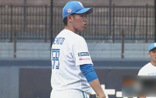 日本ハムが同一カード3連勝…オイシックス下す　楽天は延長戦で西武に勝利　21日ファーム結果