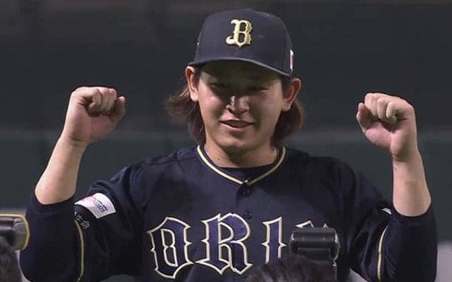 オリ宮城が今季初の完投…加藤貴、5度目の完封で日本ハム4連勝　21日パ・リーグ結果