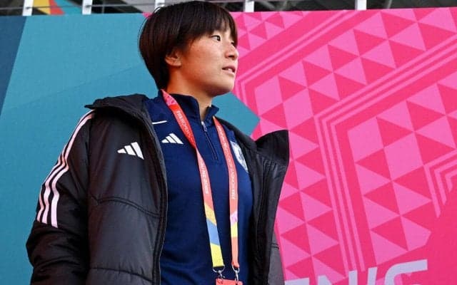 千葉玲海菜がフランクフルト加入後初先発でフル出場！逆転ゴールに絡み試合後インタビューではドイツ語も披露