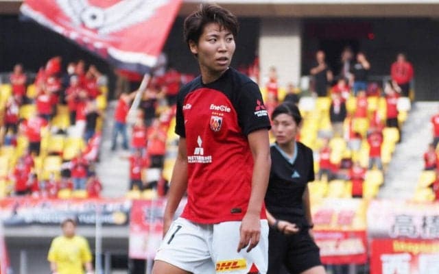 赤い稲妻、浦和の清家貴子が驚愕の10試合連続ゴールで国内単独トップに！WE通算得点「30」も歴代No.1に