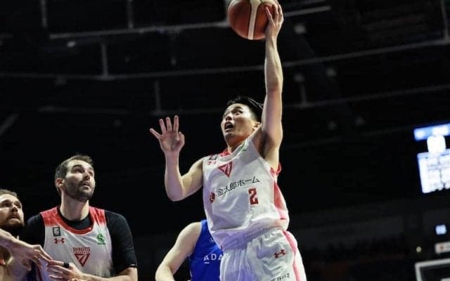 大混戦が続くCS進出争い…千葉Jは黒星、三河や広島が貴重な勝利をつかむ／4月21日開催 B1試合結果