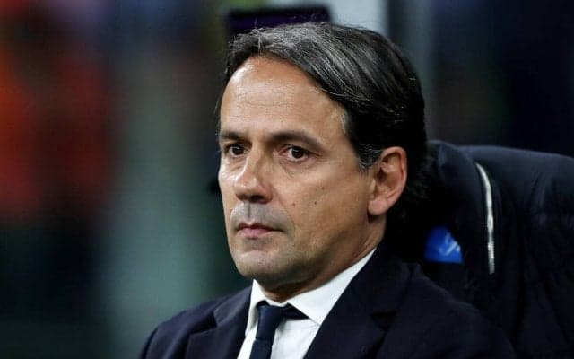 優勝目前のインテル、将来不透明の会長がインザーギ監督との関係維持を強調「我々はこれからも一緒」