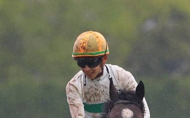 【マイラーズC】団野「いい競馬を作っていけるよう頑張りたい」ソウルラッシュが2年ぶりV