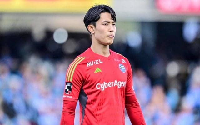 「本当に紙一重」首位返り咲きを呼んだJ1町田GKの飛び出しに称賛！「川崎戦これで退場になったのに」「フル代表に呼んで欲しい」などの声