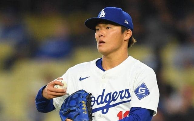 ドジャース投手陣の苦しい台所事情　再構築のカギは山本由伸以外の新戦力と若手の台頭