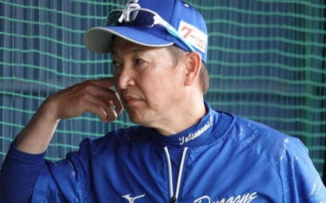 4試合で36失点…中日は「ずるずるいく可能性」　失った首位の座、喫緊の課題