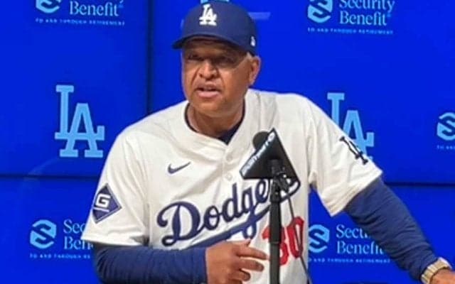 大谷翔平の日本人最多176HRを指揮官称賛「大きなことだ」　松井秀喜氏にも畏敬の念