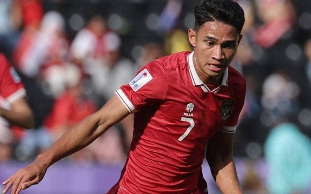 初出場インドネシアが圧勝し2位通過！ オーストラリアは最下位敗退…日本は2位通過だとカタールと準々決勝で対戦【AFC U23アジアカップ】