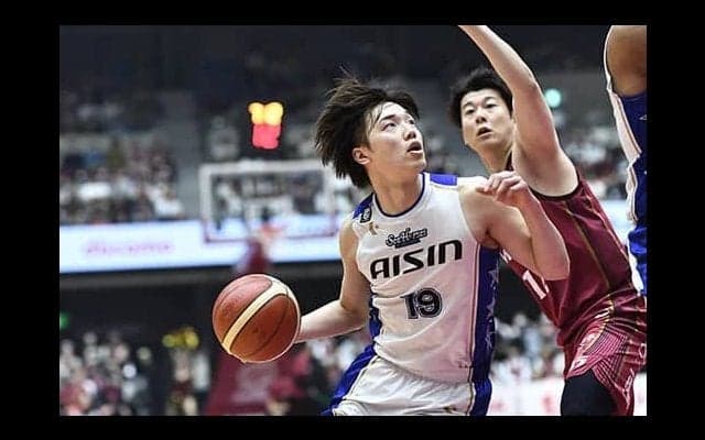 B1リーグ・シーホース三河、チャンピオンシップ出場に向けて中地区2位をかけた川崎との戦いは１勝１敗の痛み分けに終わる