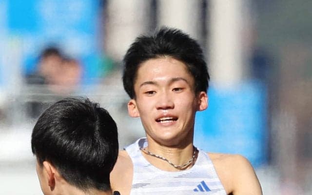 「駅伝に詳しすぎるアイドル」西村菜那子が語る大学のルーキー　青学大は「こんなに集まっていいのか」