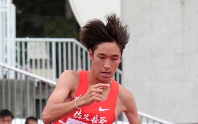大学駅伝の勢力図を変えそうなルーキーたち　高校駅伝にも詳しいアイドル・西村菜那子の注目選手は？