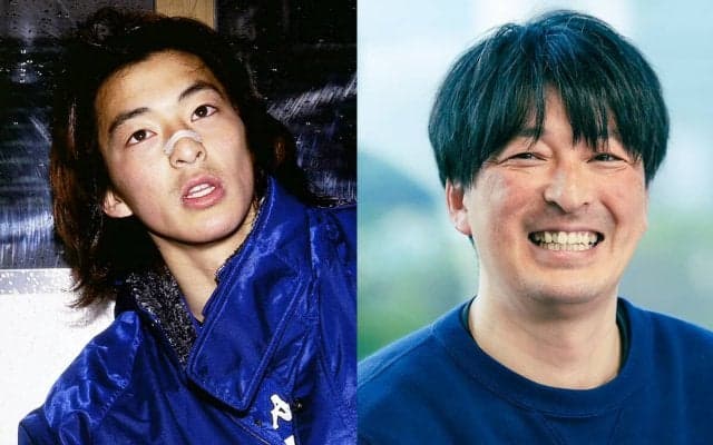 「湘南の貴公子」高田保則はワールドユース準Ｖから25年後、どんなセカンドキャリアを送っているのか