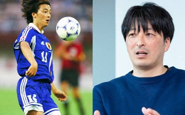 25年前のワールドユース準優勝メンバーの「その後」　20歳の高田保則は周囲の評価のギャップに苦しんでいた