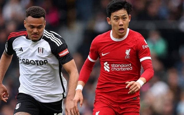 「後半は本格的に力を発揮」遠藤航はアンカーでフル出場果たし勝利に貢献、現地ではまずまずの評価「試合が進むにつれて良くなっていった」