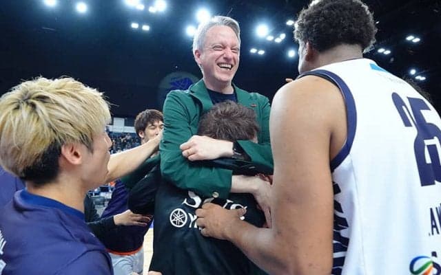 B2静岡がワイルドカード滑り込みPO出場8チーム決定…A千葉は史上最高勝率で締める