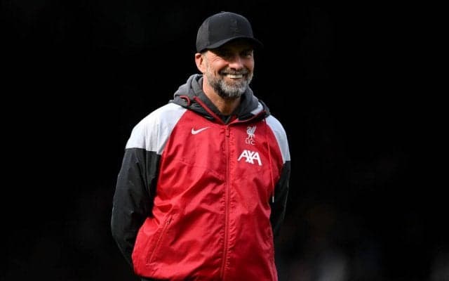 EL敗退を払拭する仕切り直しの白星…苦手な地での快勝にクロップ監督「これまでで最高のパフォーマンス」