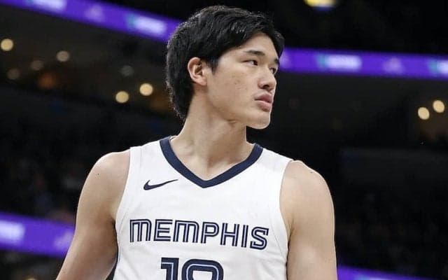 渡邊雄太が『WOWOW NBA』に生登場…八村塁との関係やパリ五輪への想いを語る