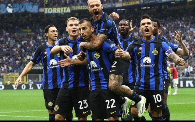 【セリエA注目プレビュー】インテル、ミラノ・ダービー勝利でスクデット決定
