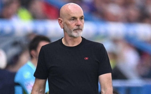 ELからの挽回＆目前でのライバル優勝阻止へ…ミラノ・ダービーでの必勝誓うピオリ監督「この試合の勝利は重要」