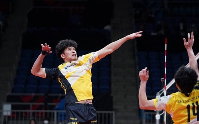 日鉄堺BZ　出耒田敬の引退と千葉進也監督、梅本鈴太郎の退団を発表