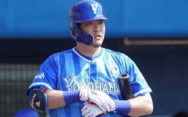 筒香嘉智、米時代に明かしていた復帰への想い　巨人OB明かす“秘話”「一番良かった」