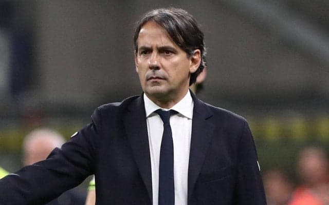 ミラノ・ダービーでのスクデット獲得へ、準備万端とインザーギ監督「登頂を終え、そこでの景色を見回したい」