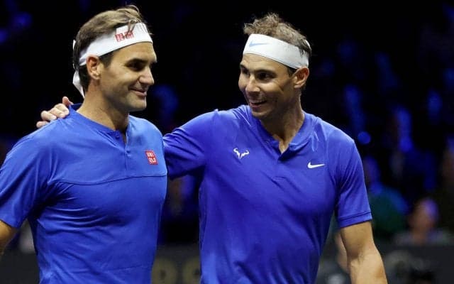 ナダルが9月のレーバーカップに出場表明。フェデラーとのダブルス以来2年ぶり