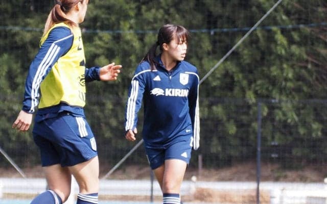 谷川萌々子が開幕2試合連続ゴール！ローゼンゴード加入後公式戦6戦5発と圧巻の活躍